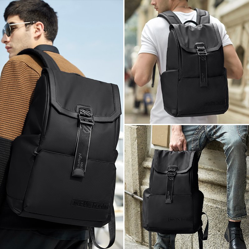 Arctic Hunter Waterproof Sac Homme Zaino Bags For Men Mochilas Laptop Rucksack Rolltop business laptop backpack bags