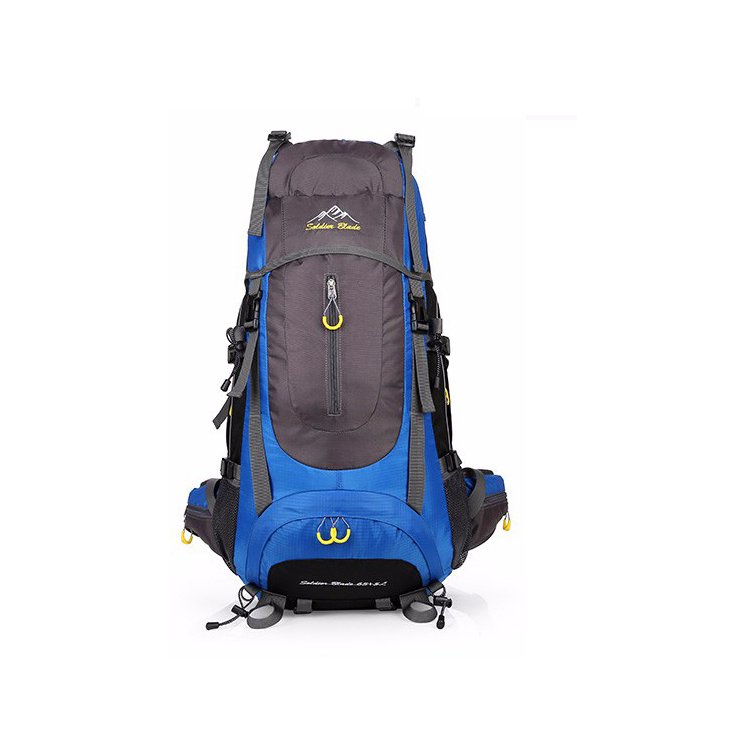 70L Lightweight Hiking Backpack for Outdoor Camping Travel and Outdoor Sports