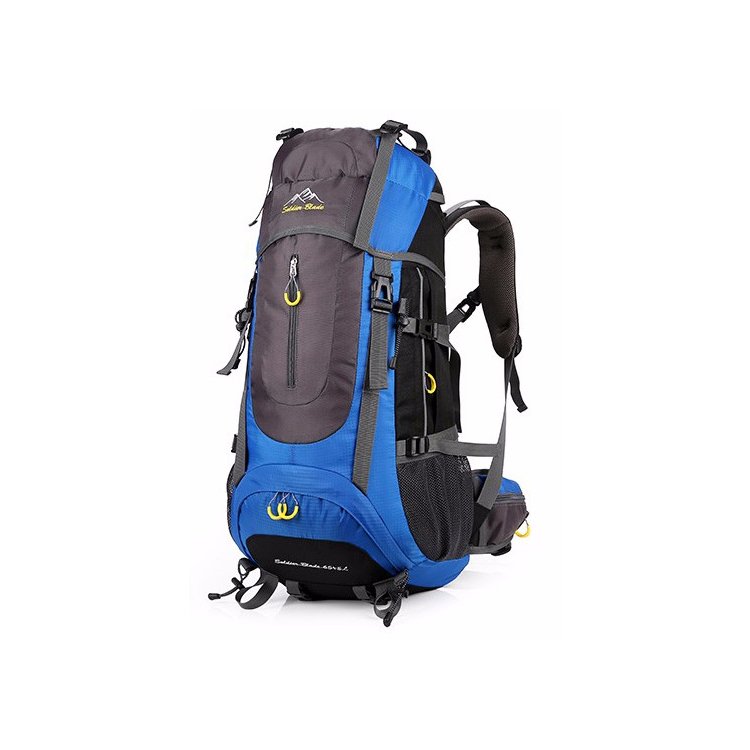 70L Lightweight Hiking Backpack for Outdoor Camping Travel and Outdoor Sports