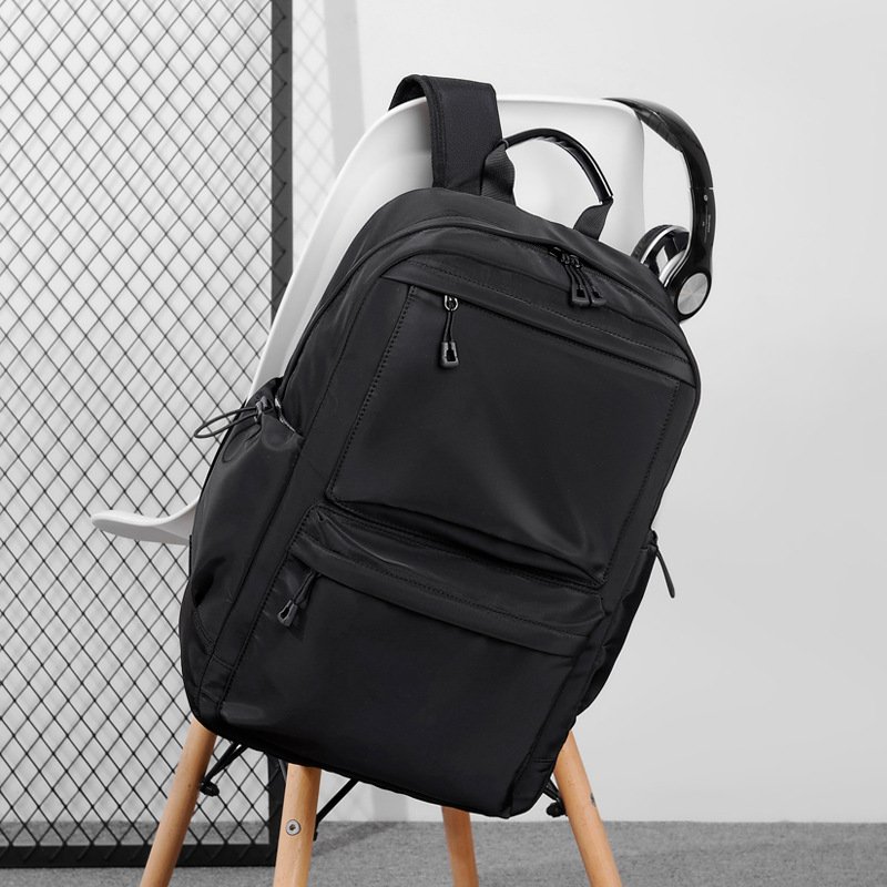 Wholesales custom man school bags outdoor travel backpacks waterproof man laptop backpacks custom logo fashion backpack for men