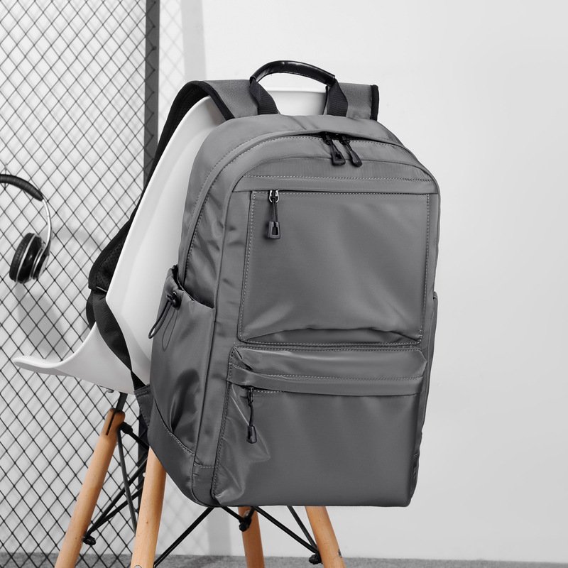 Wholesales custom man school bags outdoor travel backpacks waterproof man laptop backpacks custom logo fashion backpack for men