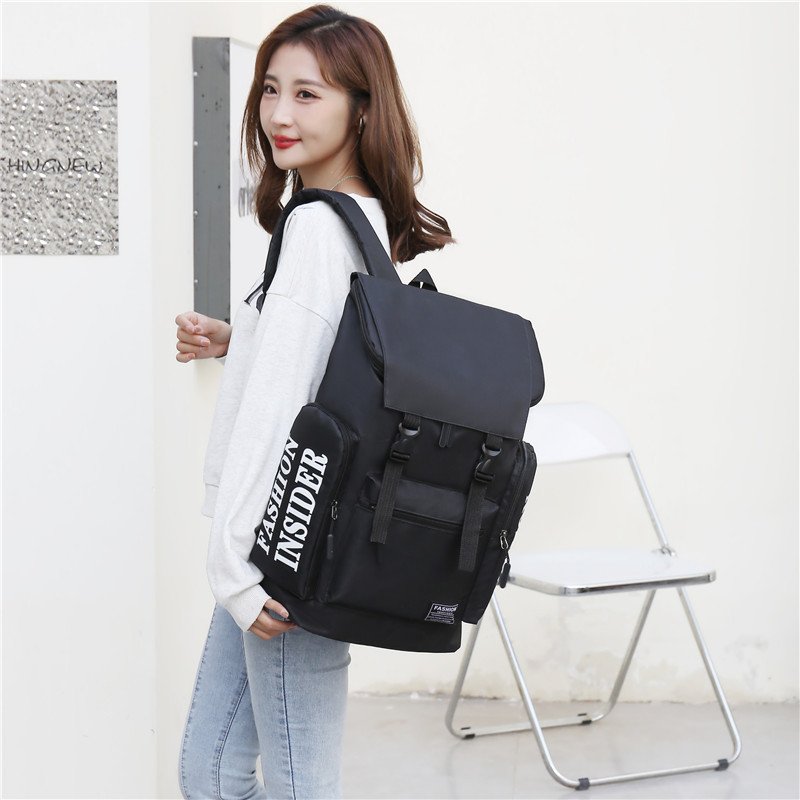 2022 New Waterproof Laptop Backpack Outdoor Sports Fishing Luggage Bag Multiple Compartments Travel Bag