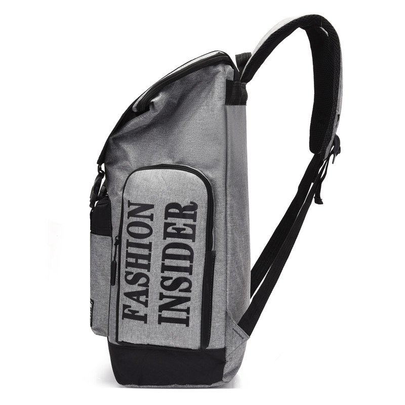 2022 New Waterproof Laptop Backpack Outdoor Sports Fishing Luggage Bag Multiple Compartments Travel Bag