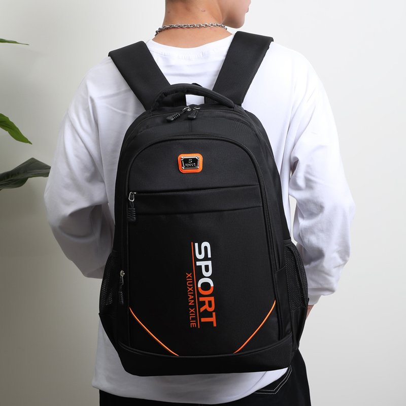 Hot Selling Backpack Travel Multifunction Smart University School Bags Boys Laptop Bags Backpack