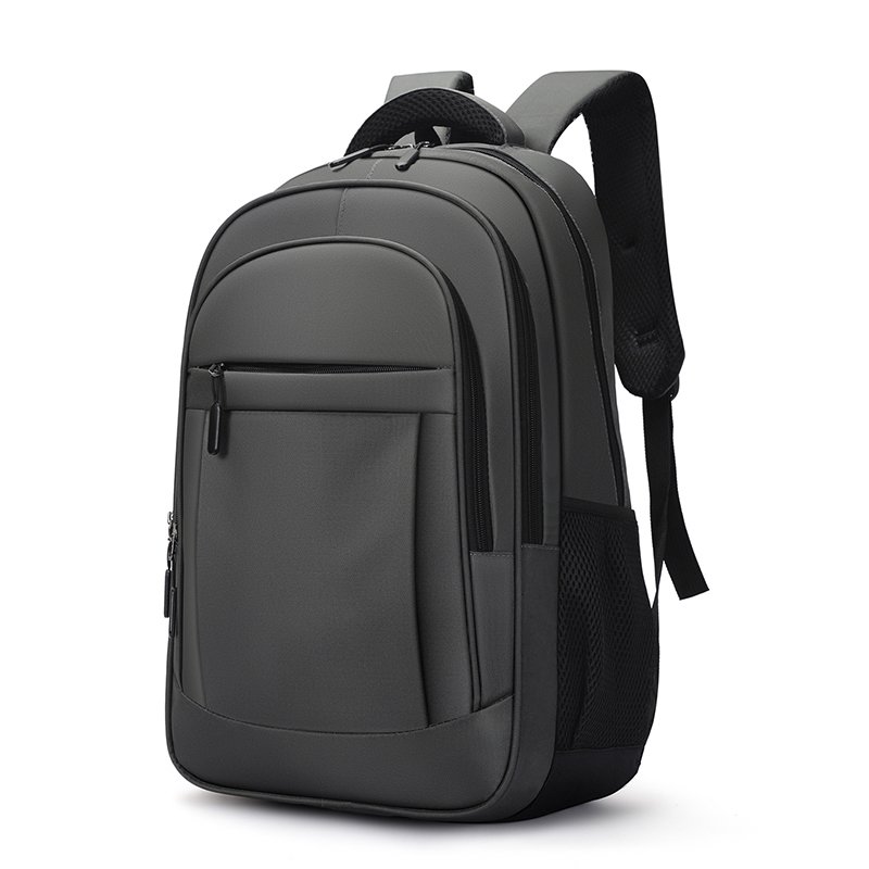 Hot Selling Waterproof Men's Nylon Laptop Outdoor Backpack Custom Student Laptop Backpack