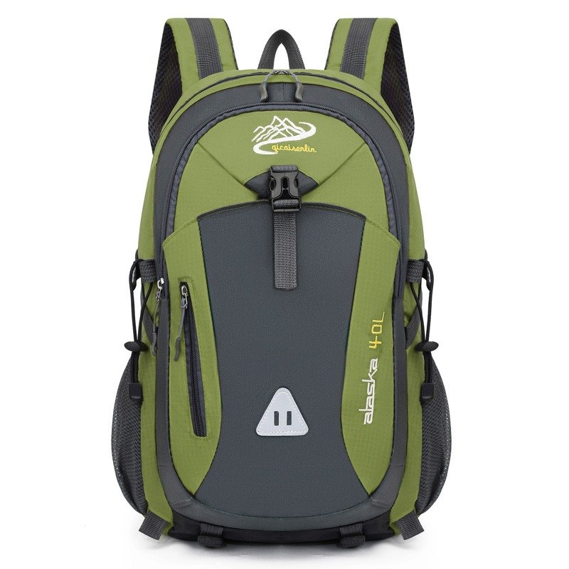 Large capacity backpacks book bag college student schoolbag bookbag school bags men travel laptop backpack hiking climbing bag