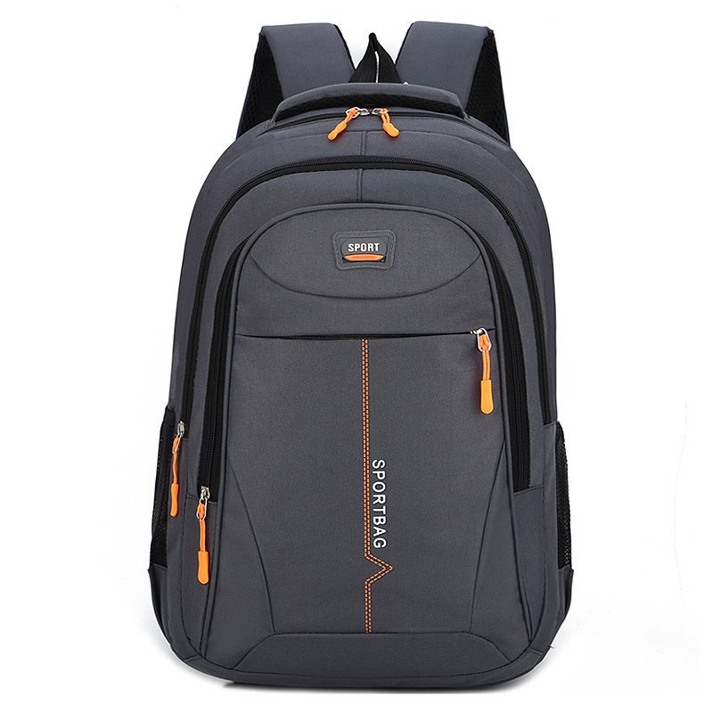 New Product Waterproof Nylon Unisex Laptop Backpack Travel Backpack School Bags Durable Laptop Backpack