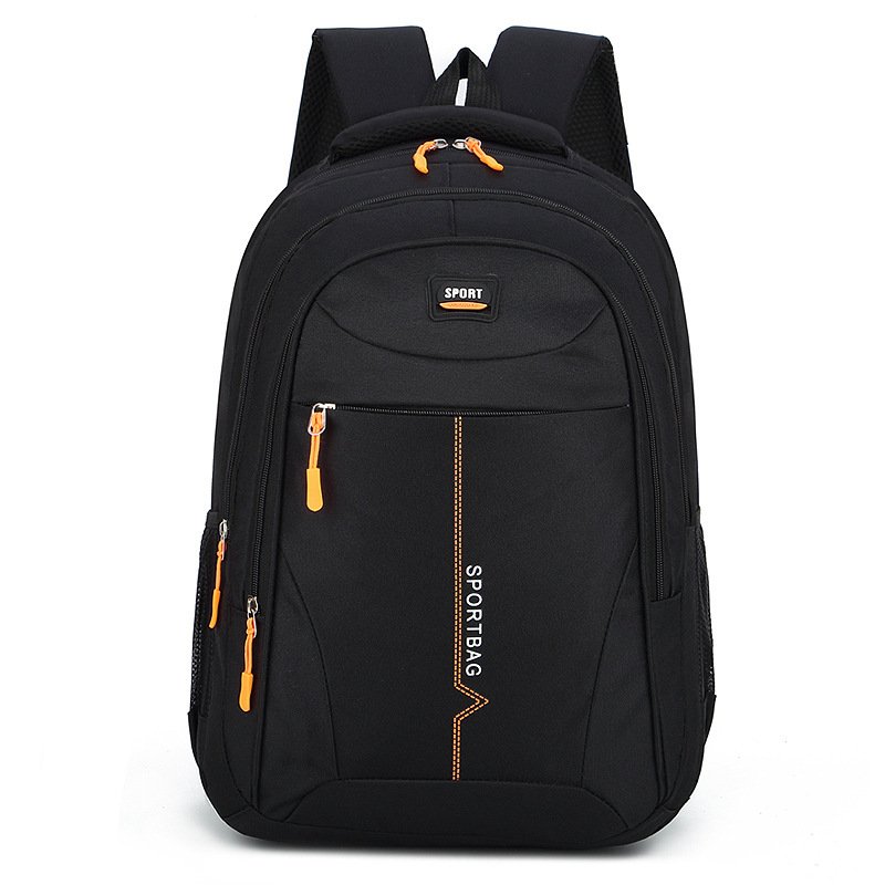 New Product Waterproof Nylon Unisex Laptop Backpack Travel Backpack School Bags Durable Laptop Backpack