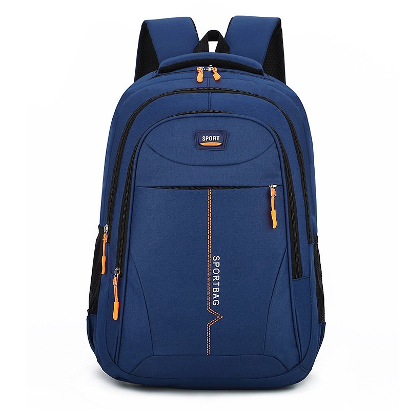 New Product Waterproof Nylon Unisex Laptop Backpack Travel Backpack School Bags Durable Laptop Backpack