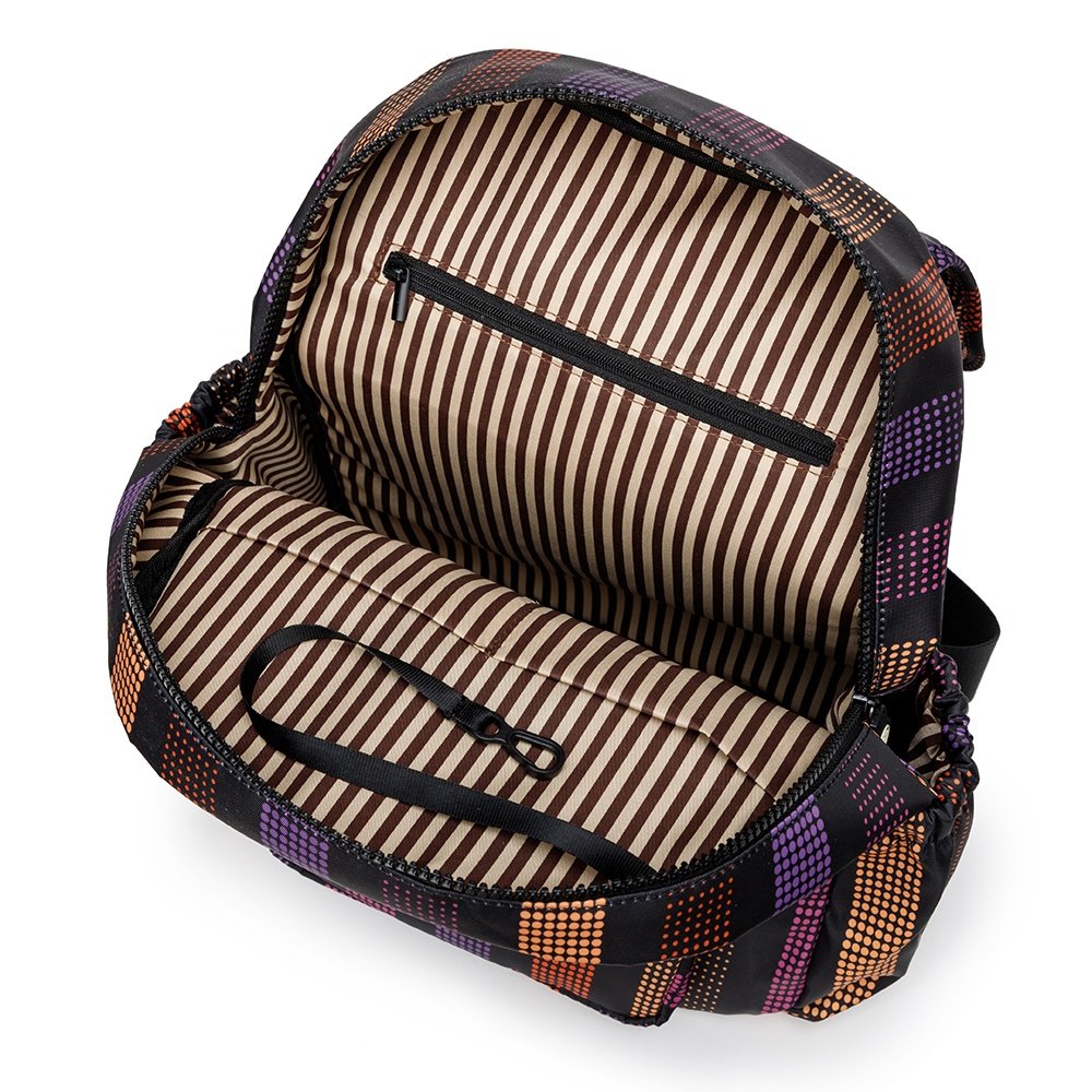 Men Women Outdoor Backpack for Climbing washed nylon Riding Travel Leisure Backpack