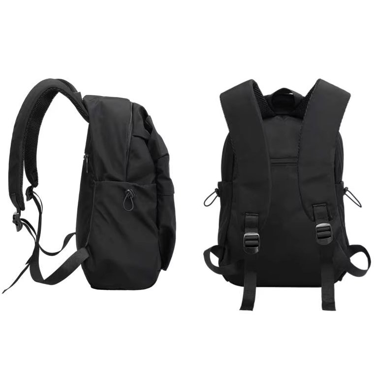 Wholesale New Custom Fashion Travel Backpack Waterproof Leisure Large Capacity Student School Bags