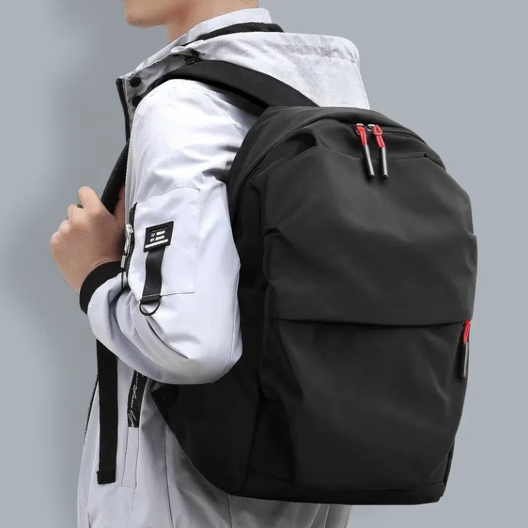 Wholesale New Custom Fashion Travel Backpack Waterproof Leisure Large Capacity Student School Bags