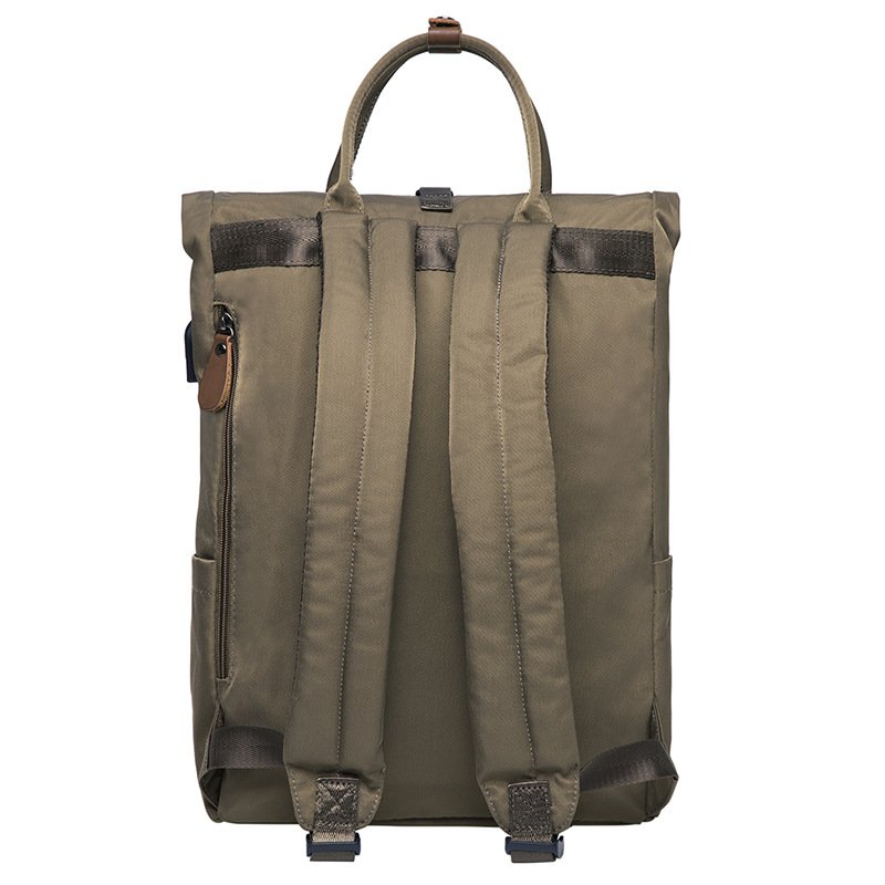 rolling laptop case Waterproof Hiking Durable Unisex Work Rucksack Computer College Student Laptop Backpack