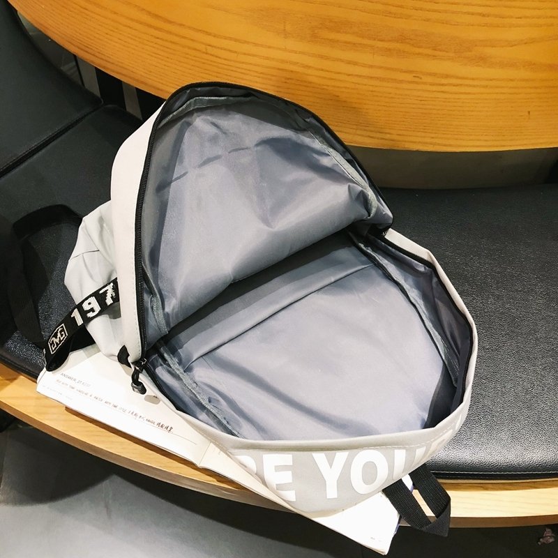 Red Luxury Back Pack Small School Backpack Sling Bags For Men Shoulder Laptop Backpack 2024