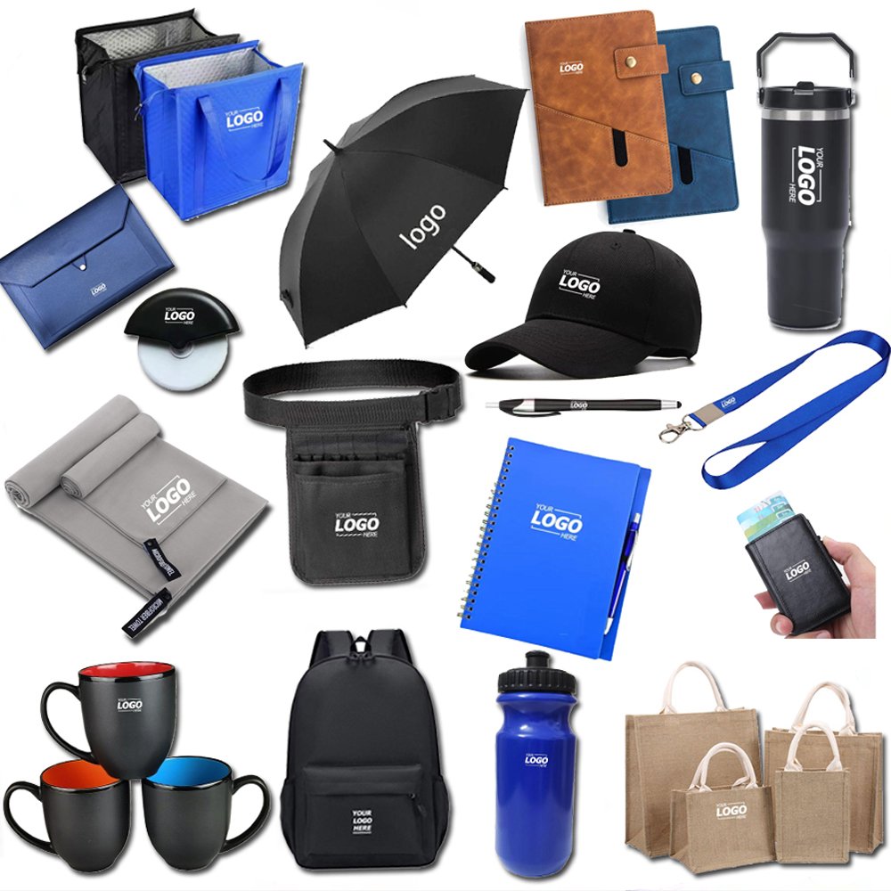 Custom Deep Storage Laptop Backpack with USB Charging Port, Water Resistant College School Computer Bookbag