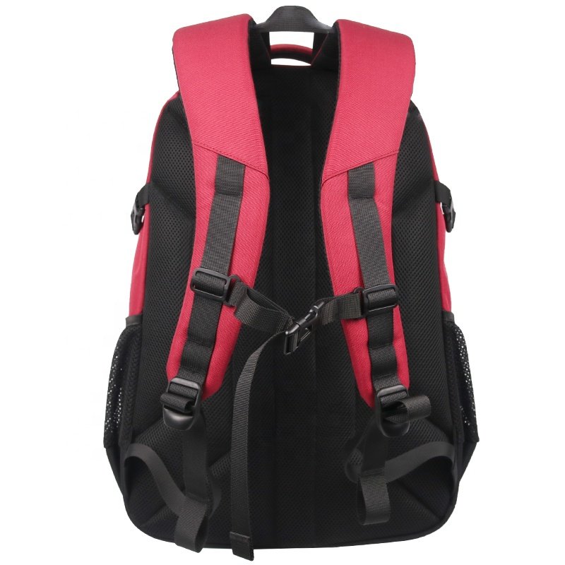 CHANGRONG Custom Extra Large 17.3 Inch ladies Travel Laptop Backpack for Women