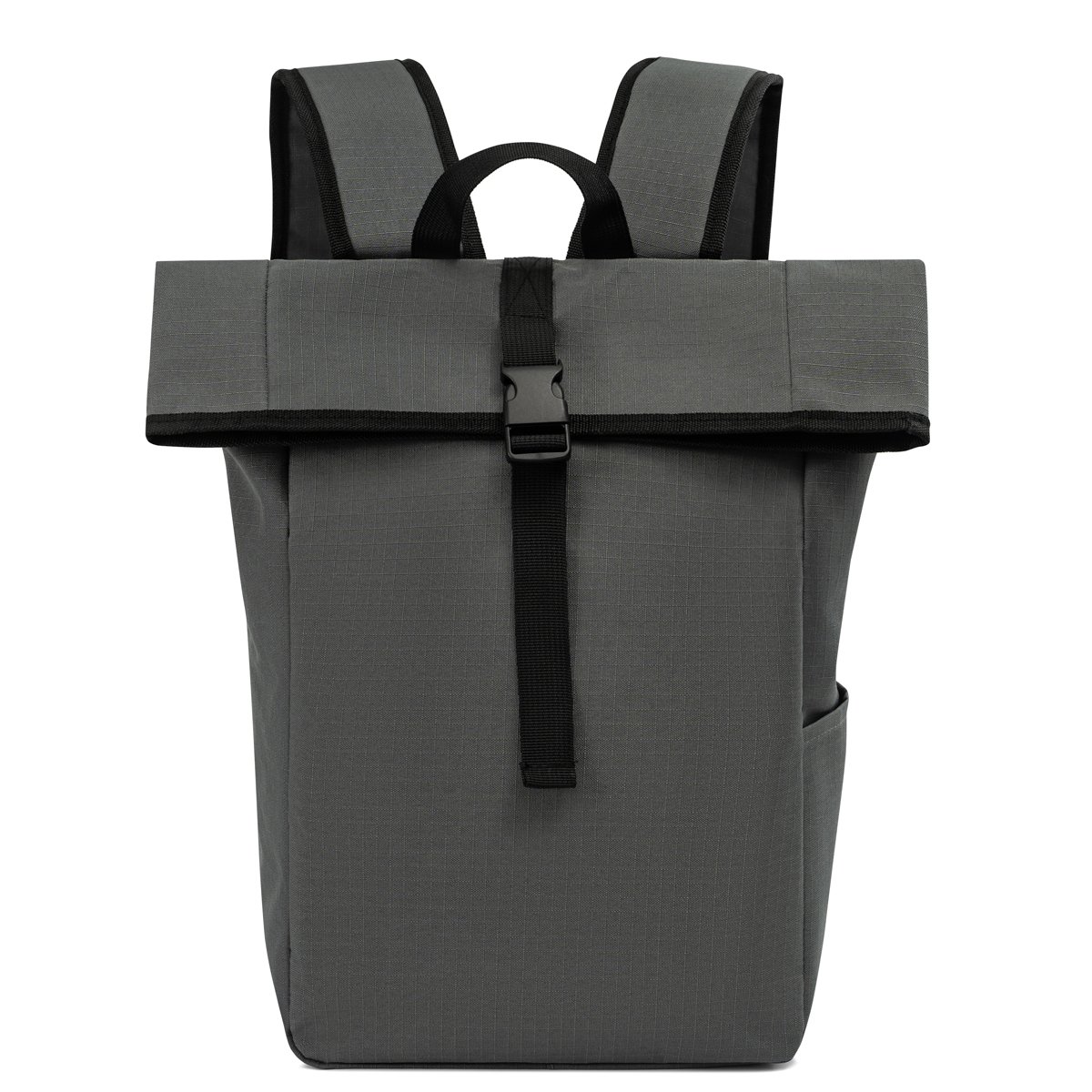 Wholesale custom logo large capacity rollup sports backpack bag for promotional event