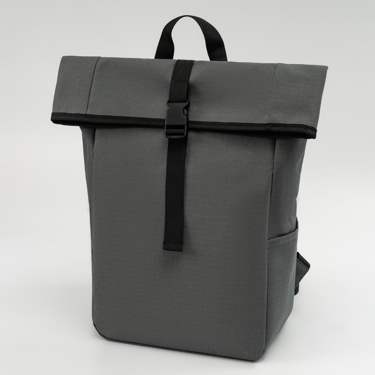 Wholesale custom logo large capacity rollup sports backpack bag for promotional event