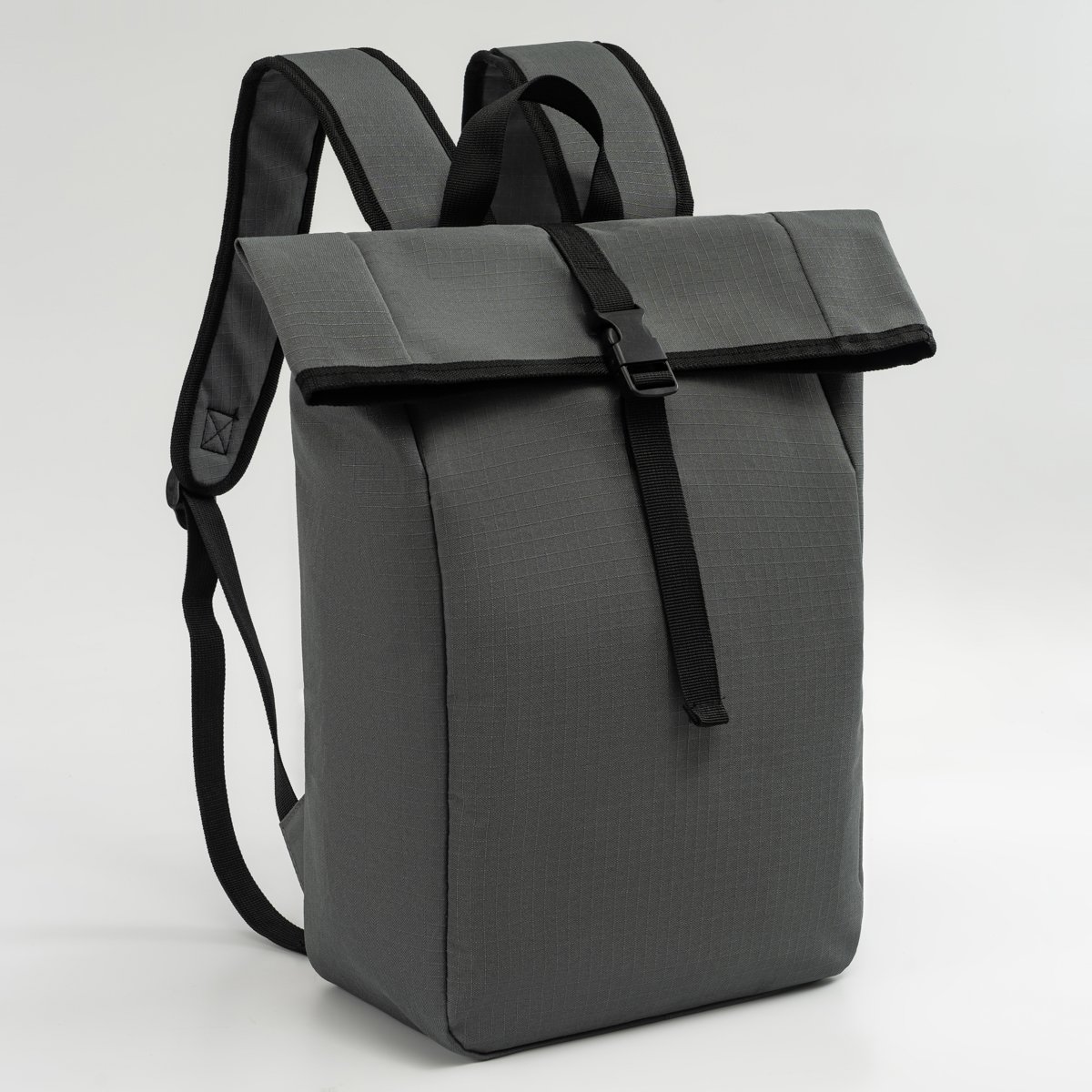 Wholesale custom logo large capacity rollup sports backpack bag for promotional event
