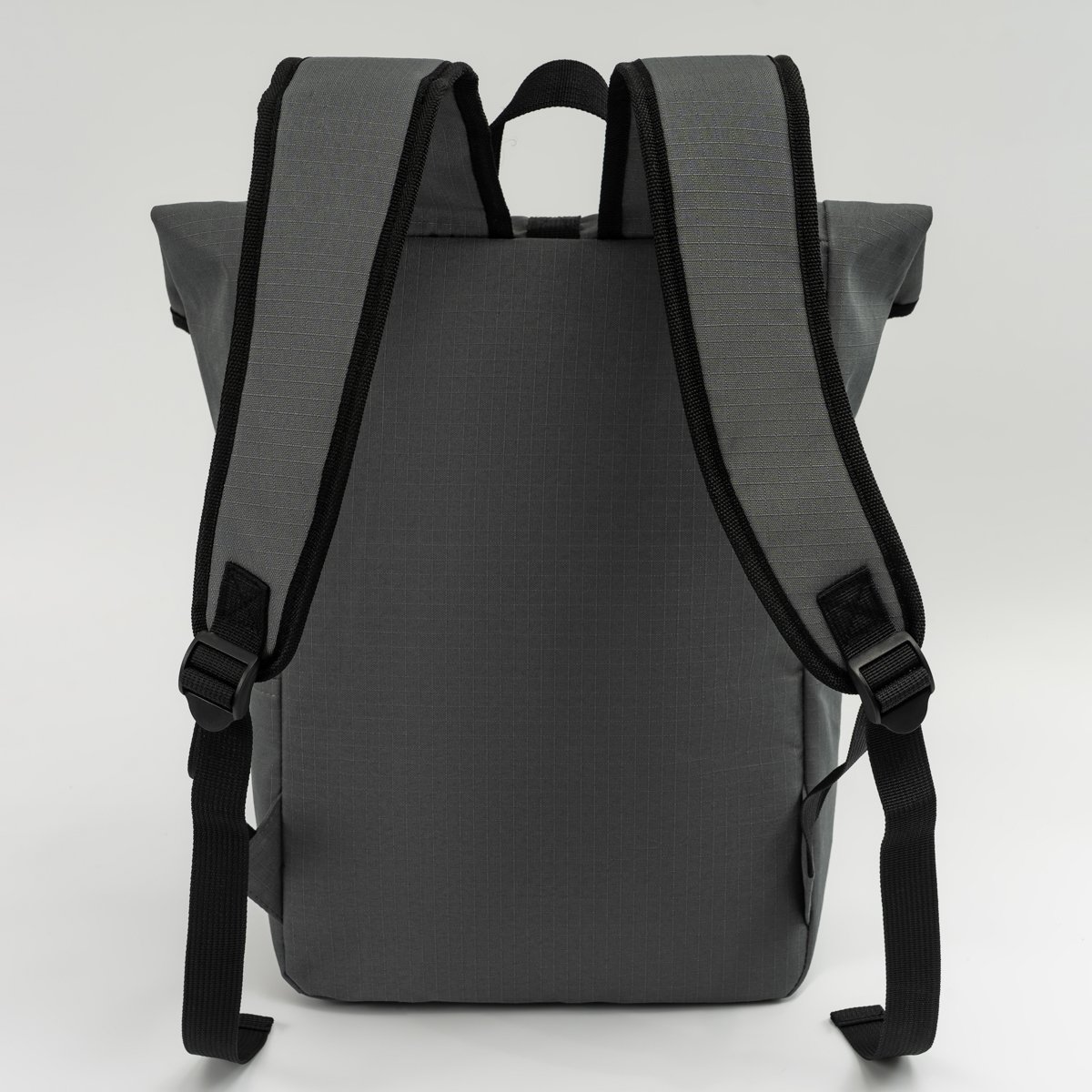 Wholesale custom logo large capacity rollup sports backpack bag for promotional event