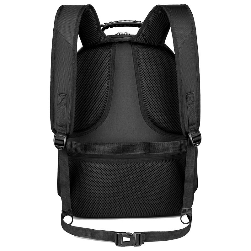 AMZ Hotselling Foldable Large Capacity Waterproof Laptop Mochila Lightweight Travel Backpack Laptop For Men's Backpack Travel