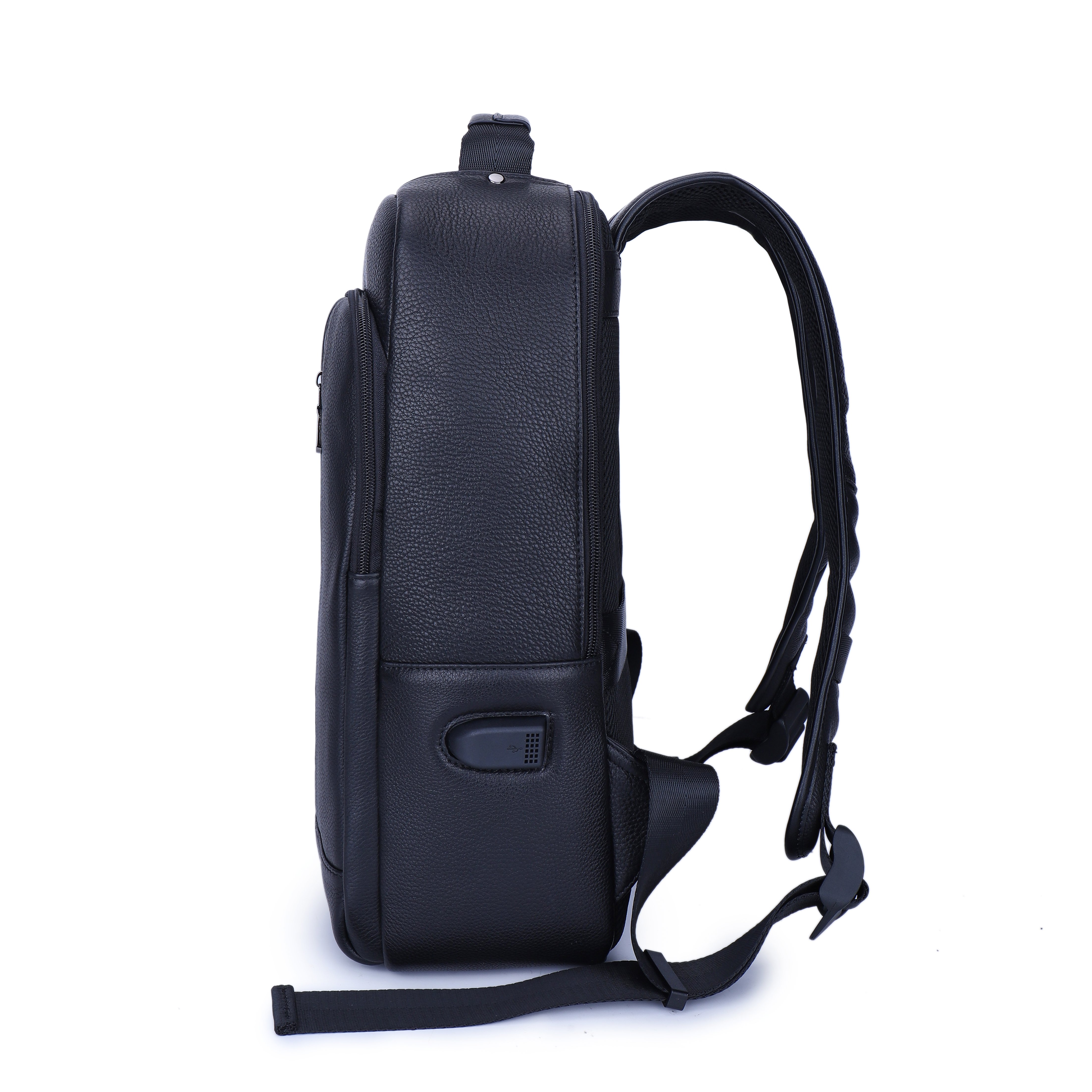 wholesale customized logo waterproof bags casual sports other leather backpack laptop backpacks for men