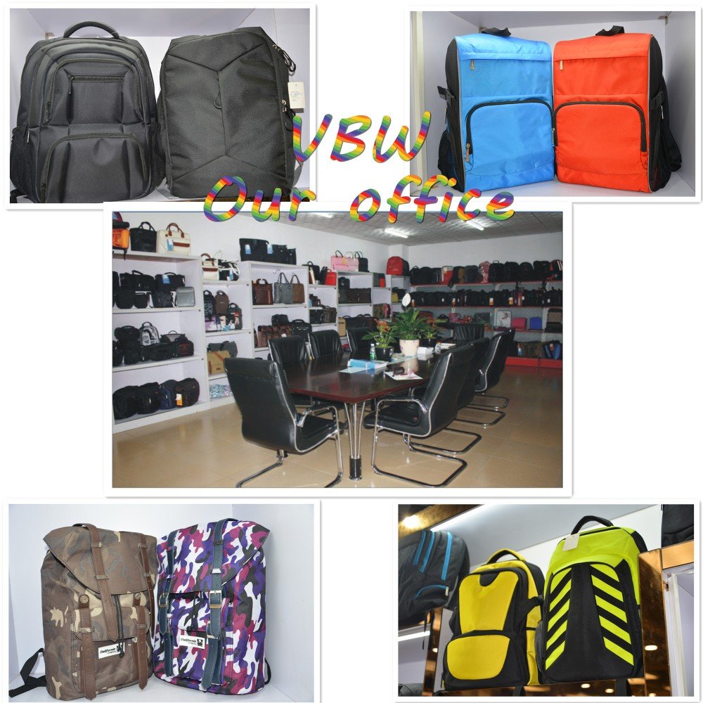 New Design Office Laptop Bag Mens Backpack Mochilas for Dell Laptop