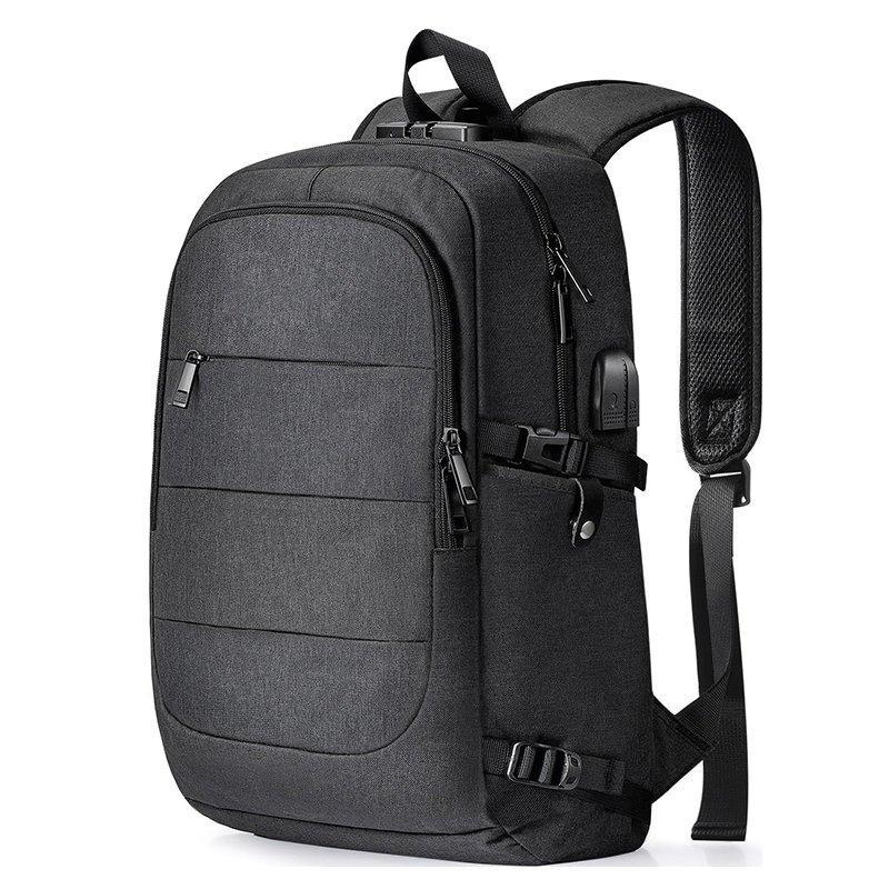 Custom Logo Computer Business Backpacks Waterproof Laptop Backpack computer backpack for Women Men Work