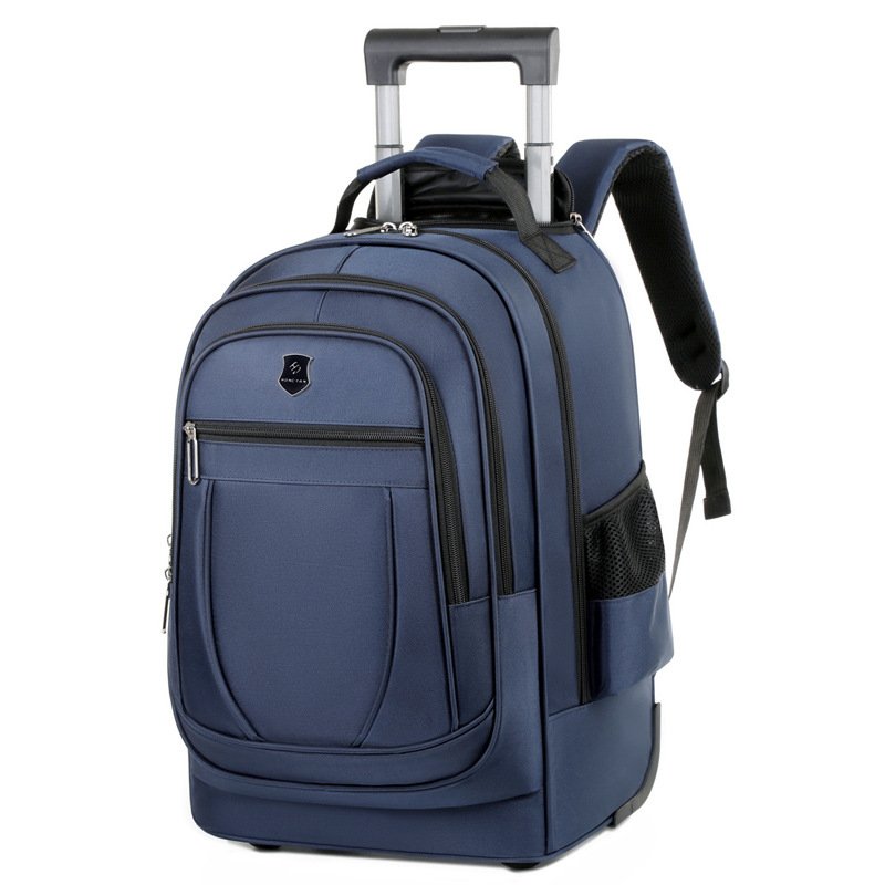 Men's backpack Business Travel large capacity backpack mochilas para mujer laptop backpacks