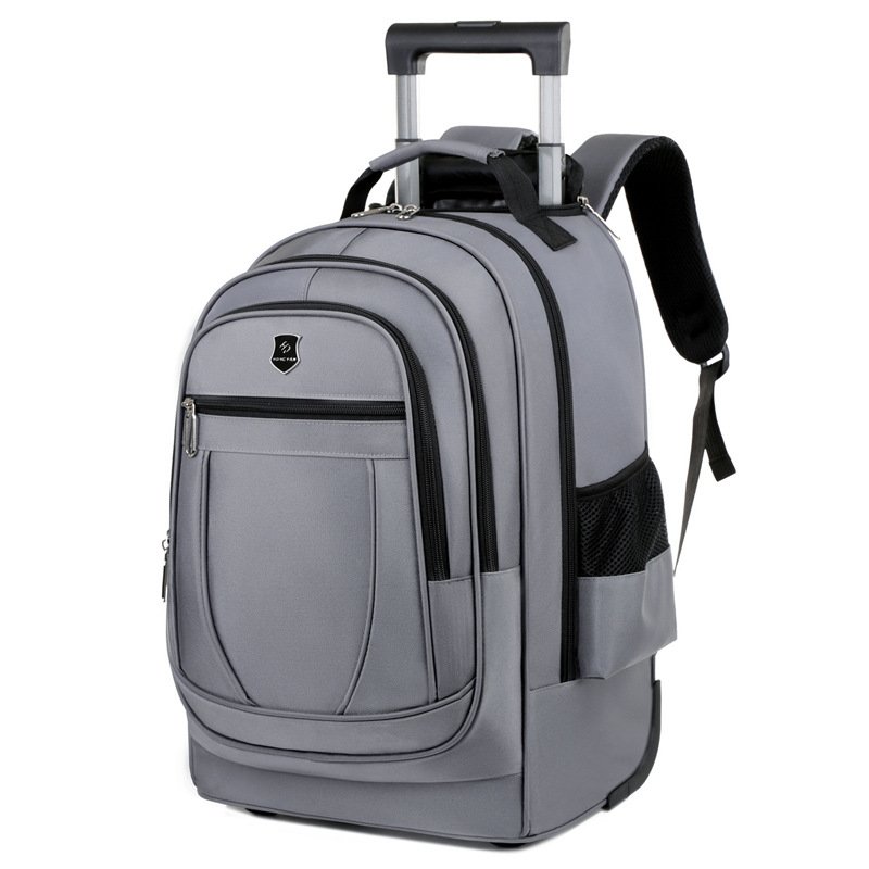 Men's backpack Business Travel large capacity backpack mochilas para mujer laptop backpacks