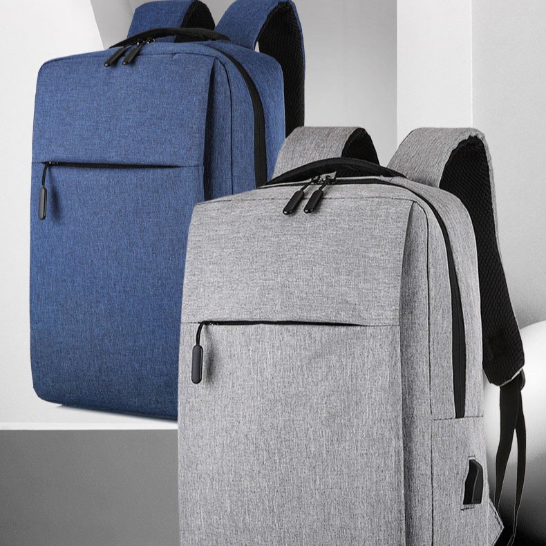 Outdoor portable laptop bag hiking school backpack bag customize office computer bag laptop backpack custom logo