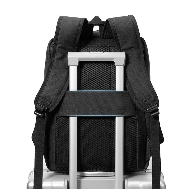 Factory Custom Fashion Computer Backpack bag Lightweight Waterproof Business Laptop backpack