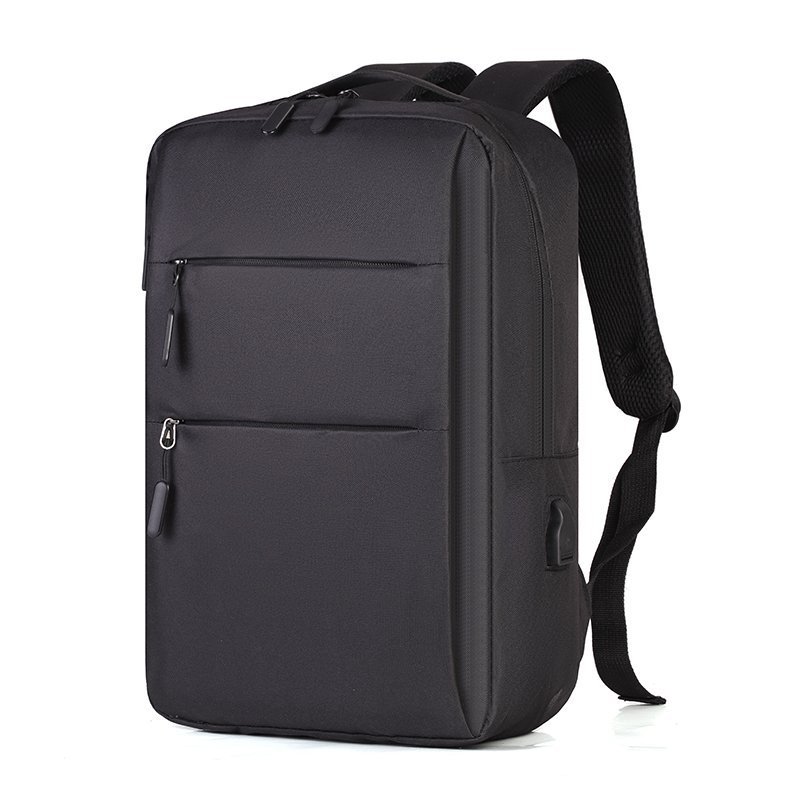 Men Woman Travelling Waterproof Usb Recharging 15.6 Inches Backbag Business Laptop Backpack With Usb
