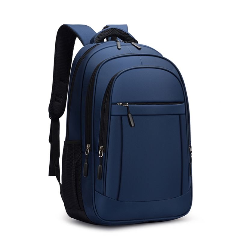 Hot Selling Waterproof Men's Nylon Laptop Outdoor Backpack Custom Student Laptop Backpack