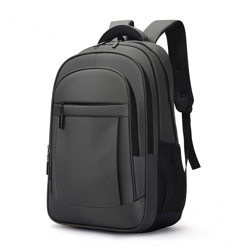 Hot Selling Waterproof Men's Nylon Laptop Outdoor Backpack Custom Student Laptop Backpack