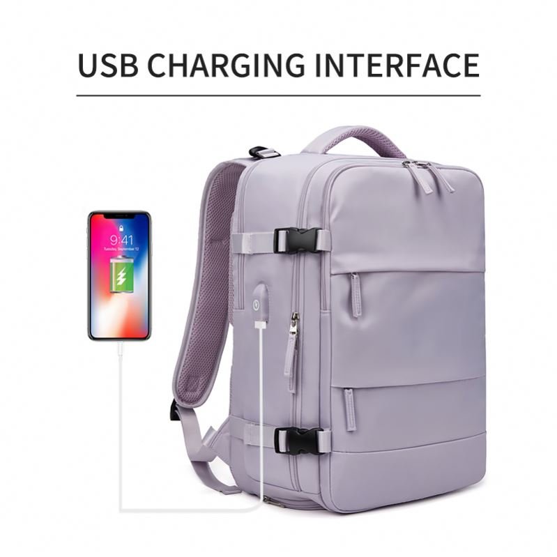 low moq school backpack oem travel business custom backpack with logo laptop backpack bag