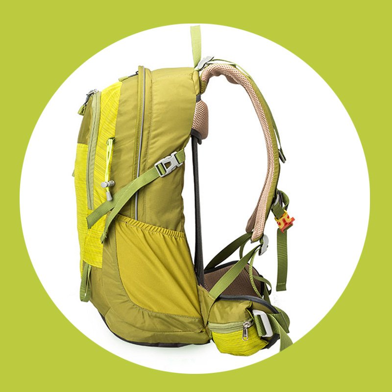40l large outdoor sport backpack for men women