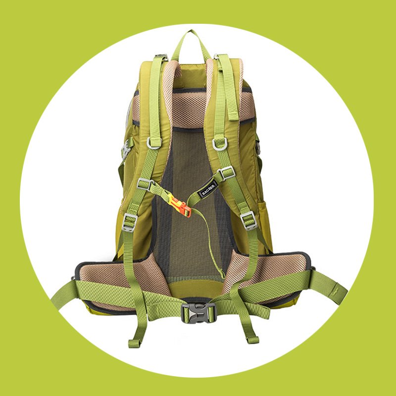 40l large outdoor sport backpack for men women