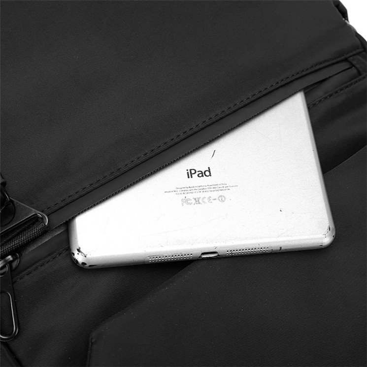Custom Large Capacity Casual Sports Rucksack Laptop Backpacks College School Bag Men'S Bag Other Backpack