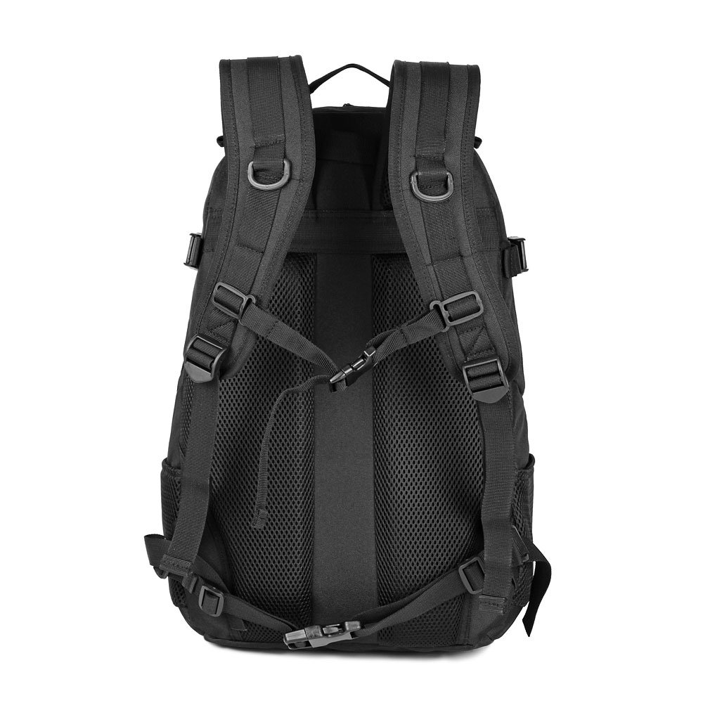 JSH Laptop Backpacks Outdoor Bag Special Operations Hard Shell Rucksack Sports Travel Tactical Custom Backpack