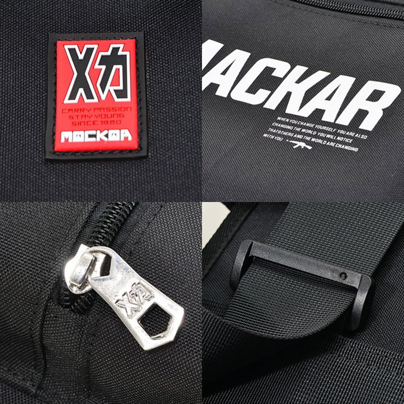 Wholesale customized logo polyester durable multi-functional sports portable foldable skateboard bag