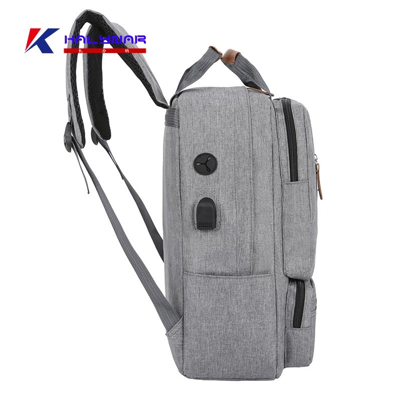 Factory Outlet Wholesale Laptop Bag Set Oxford Polyester Custom Logo 3 in 1 Laptop Bag Laptop Backpacks