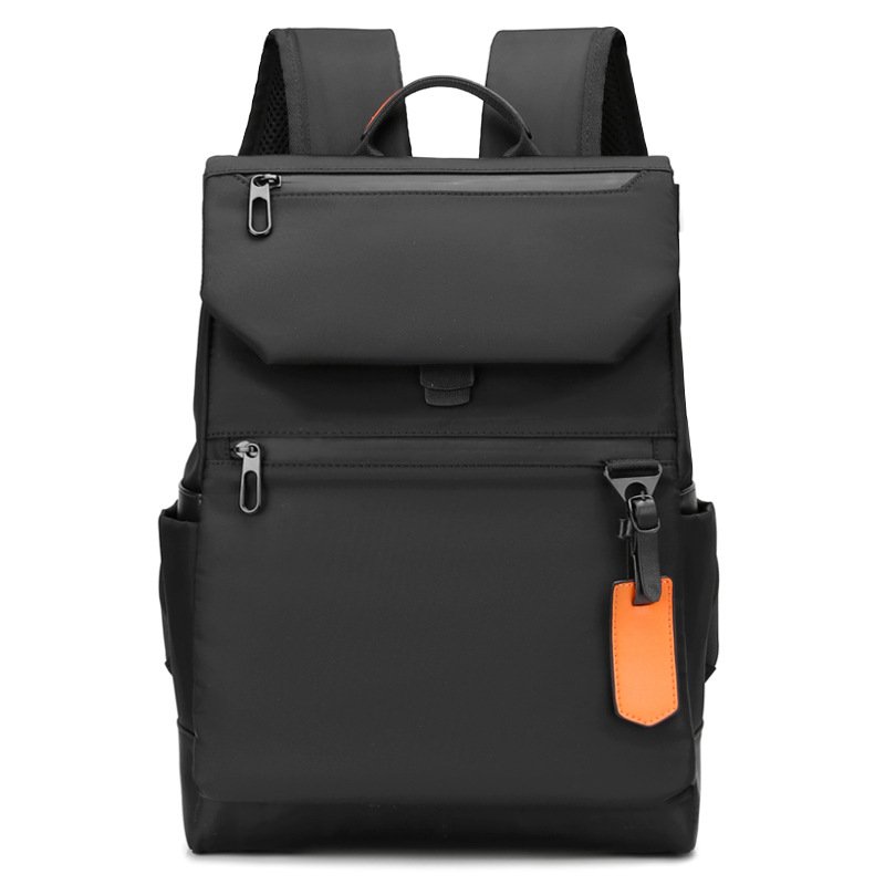 Large Capacity Waterproof Travelling Backpack Multifunction College Backpack For Mens Business Back Packs Laptop Backpack Bag