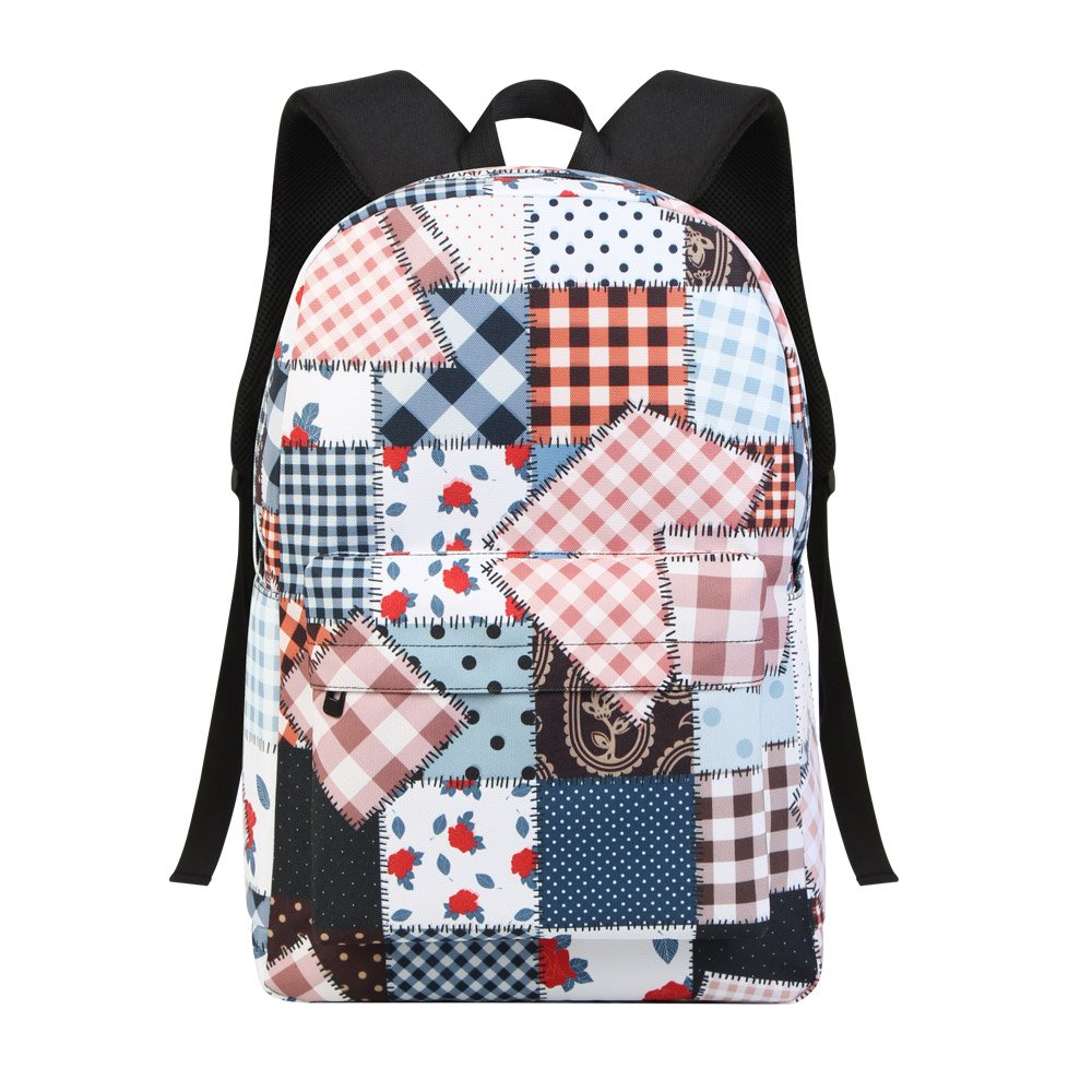 Hot Sale Kid Backpack School Bags Hiking Travel Notebook TeenagersBackpack with Laptop Compartment