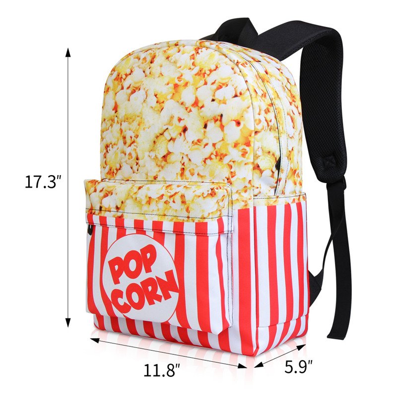 Hot Sale Kid Backpack School Bags Hiking Travel Notebook TeenagersBackpack with Laptop Compartment