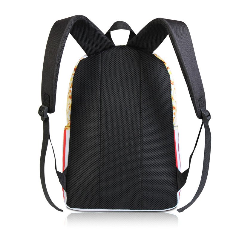 Hot Sale Kid Backpack School Bags Hiking Travel Notebook TeenagersBackpack with Laptop Compartment