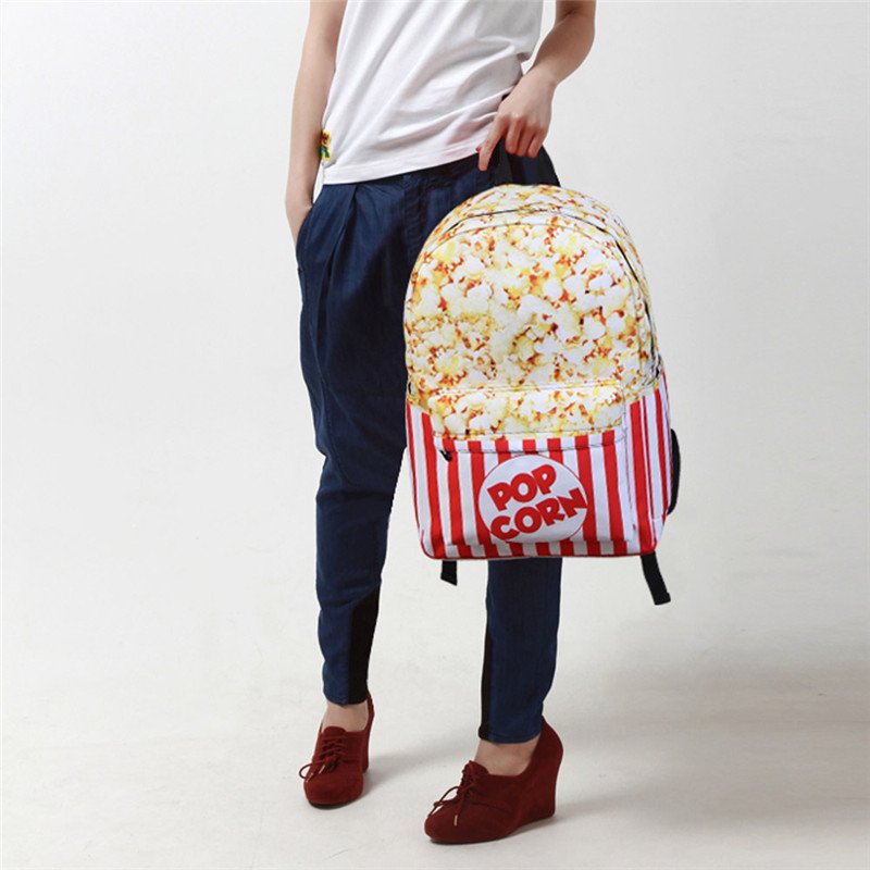 Hot Sale Kid Backpack School Bags Hiking Travel Notebook TeenagersBackpack with Laptop Compartment