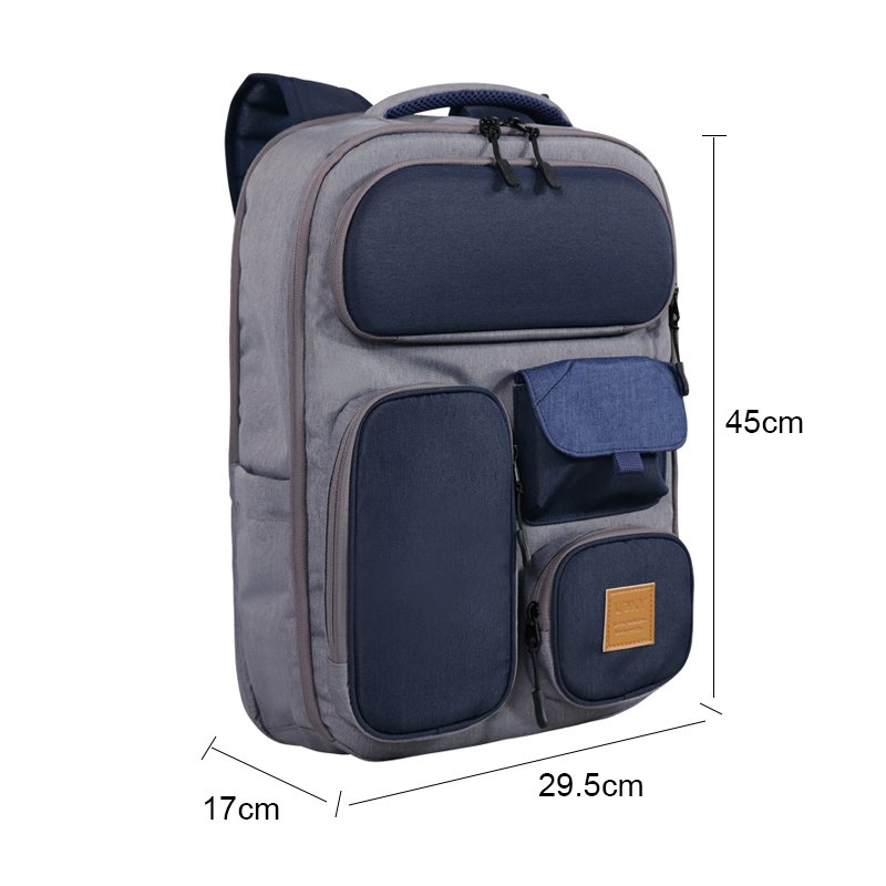 new design outdoor sport backpack PC Laptop backpack for business mochilas escolares 2023