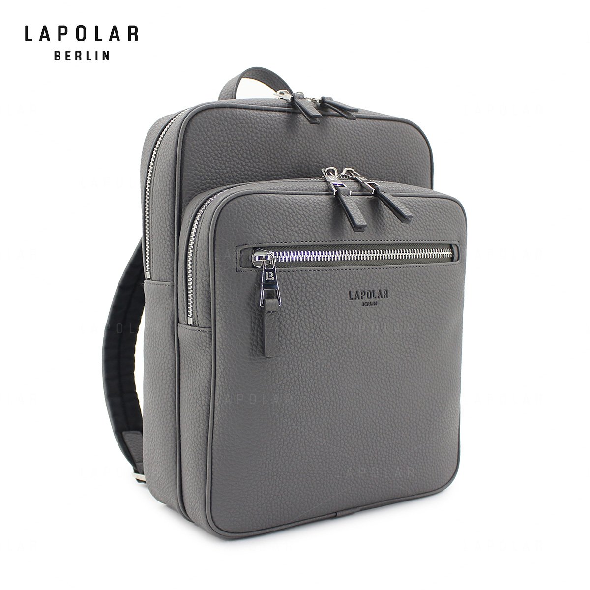 LAPOLAR High Quality Multi-function School Bags Men's Laptop Backpack Large Capacity Travel Waterproof Backpacks