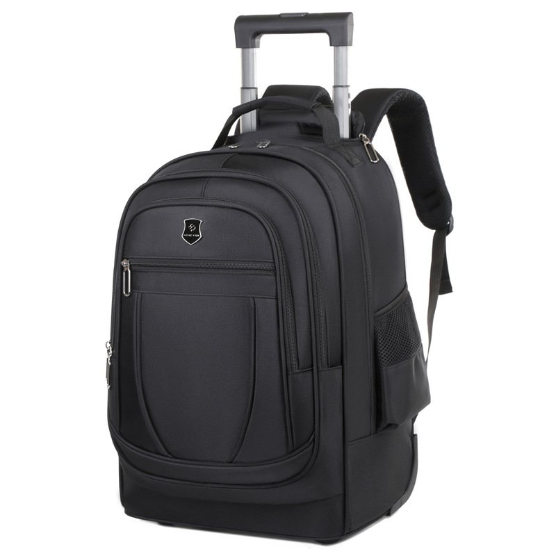 Men's backpack Business Travel large capacity backpack mochilas para mujer laptop backpacks
